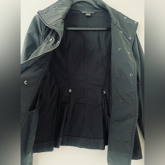 ARMANI Exchange Jacket - Picture 7 of 9